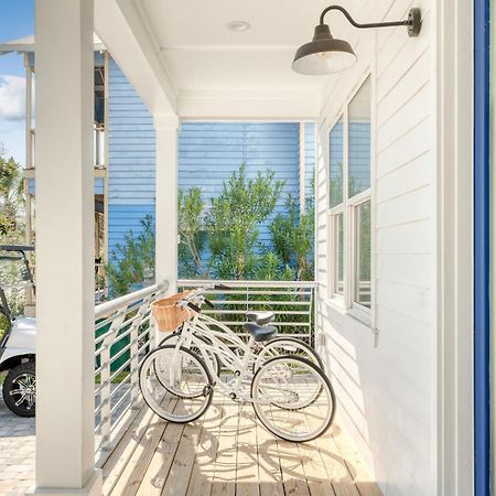 Sunfish Elegance By Avantstay Beach Access At An Indooroutdoor Paradise Destin Eksteriør billede