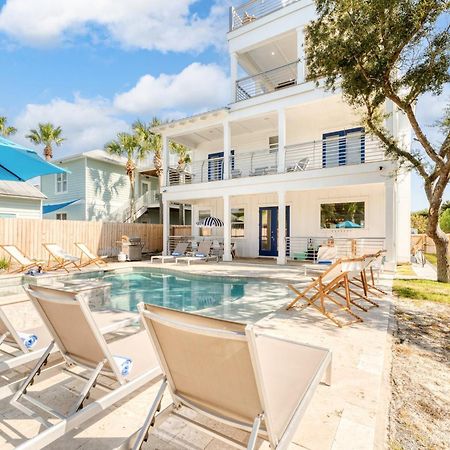 Sunfish Elegance By Avantstay Beach Access At An Indooroutdoor Paradise Destin Eksteriør billede