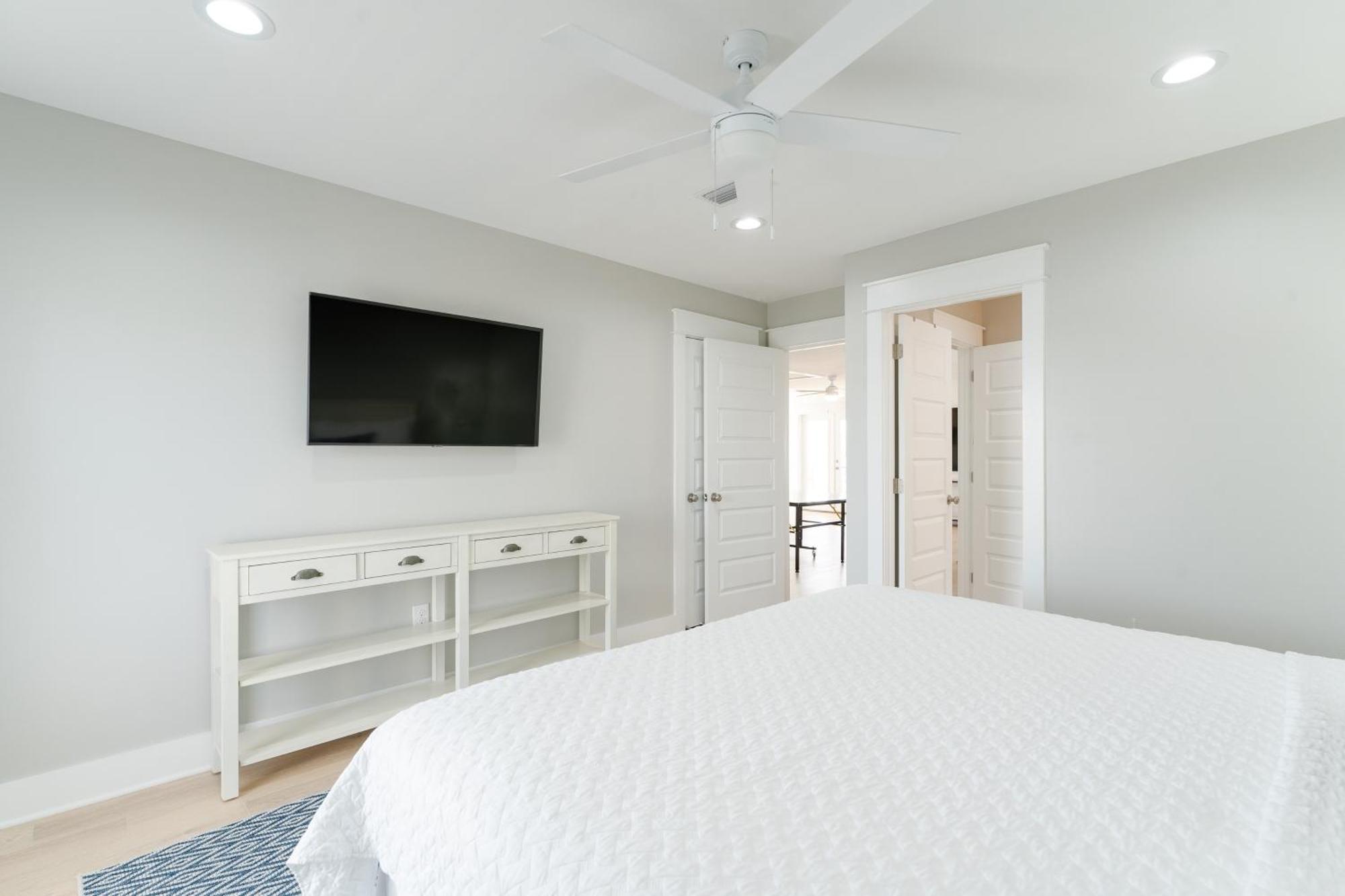 Sunfish Elegance By Avantstay Beach Access At An Indooroutdoor Paradise Destin Eksteriør billede