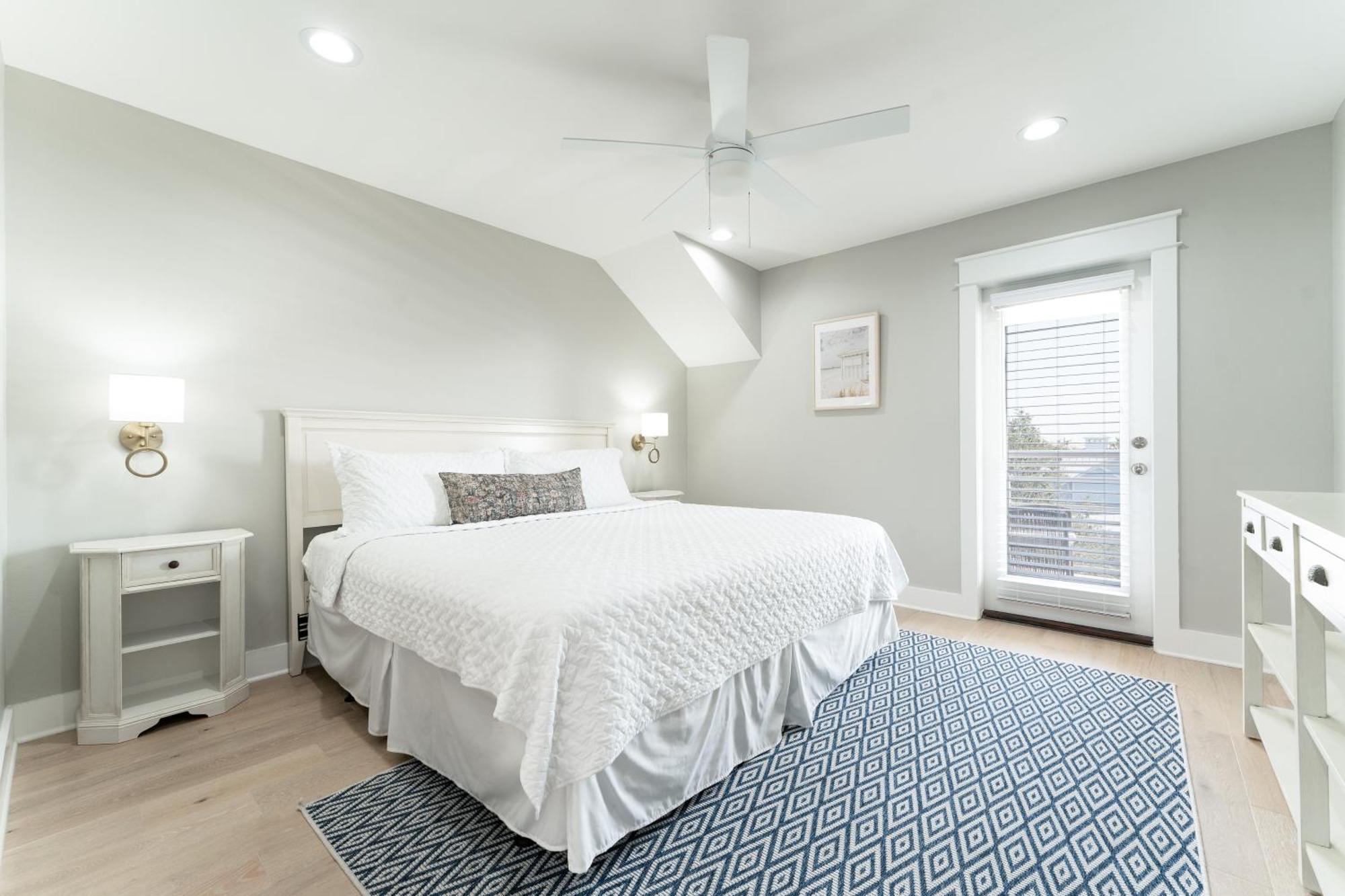 Sunfish Elegance By Avantstay Beach Access At An Indooroutdoor Paradise Destin Eksteriør billede