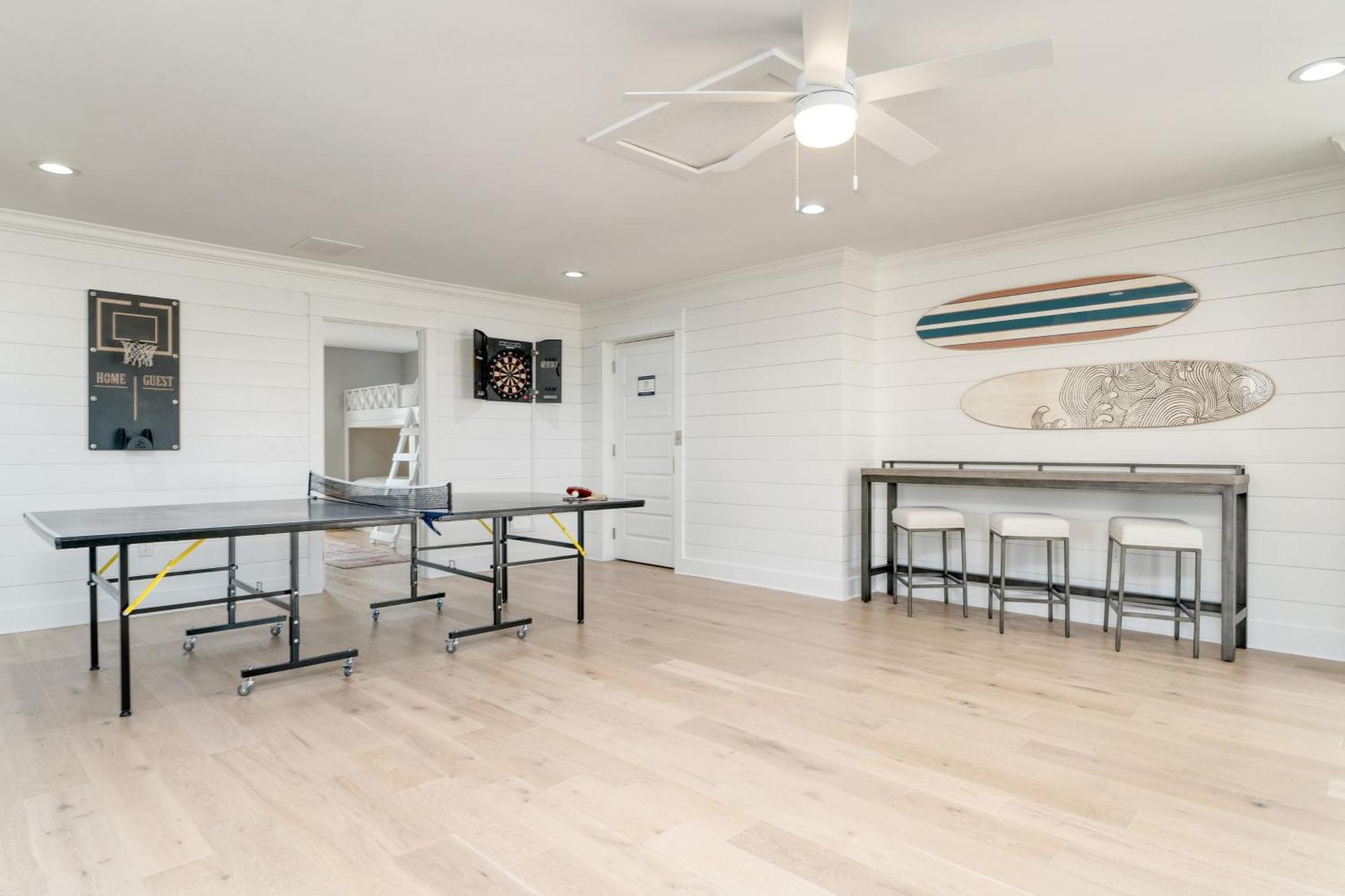 Sunfish Elegance By Avantstay Beach Access At An Indooroutdoor Paradise Destin Eksteriør billede