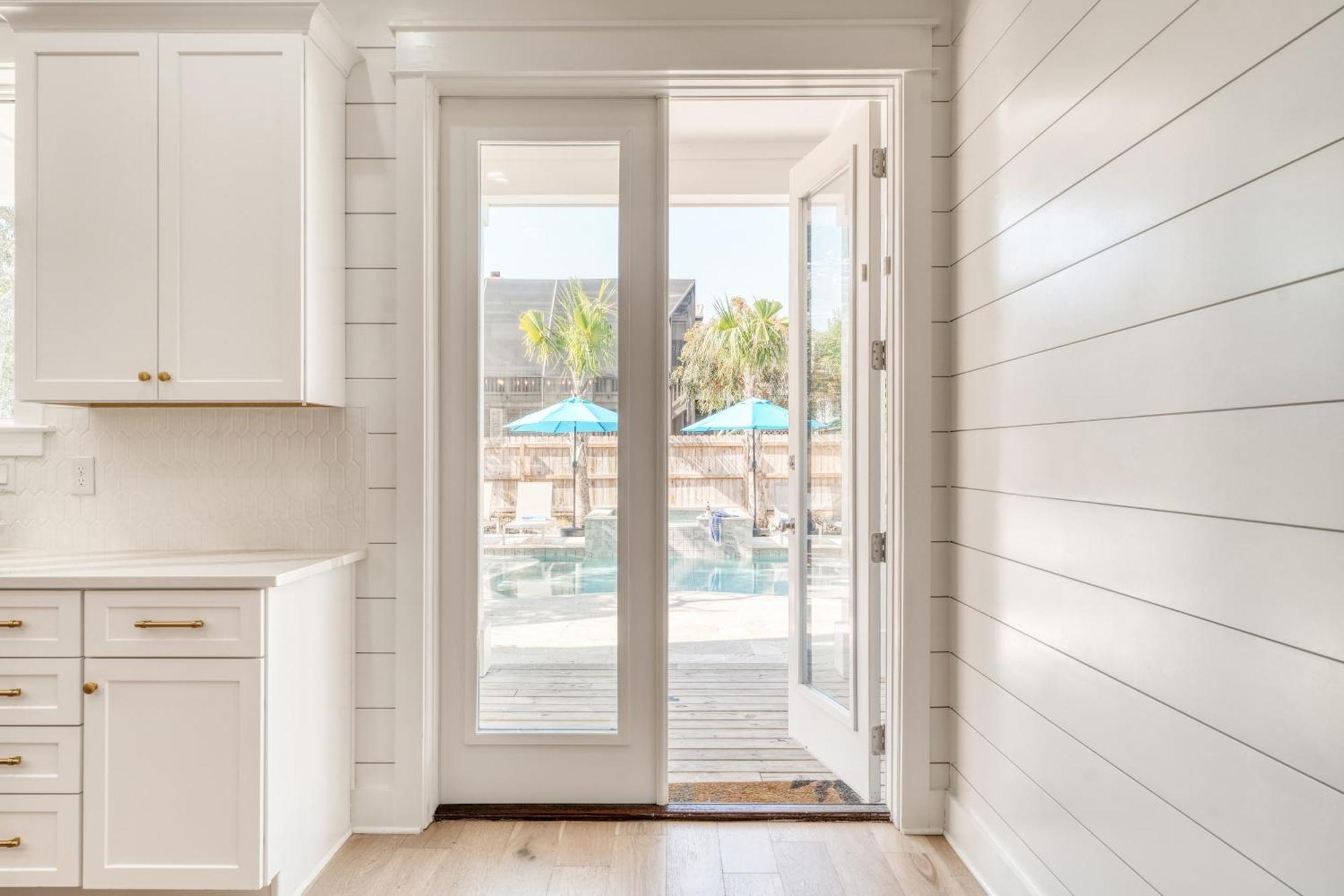 Sunfish Elegance By Avantstay Beach Access At An Indooroutdoor Paradise Destin Eksteriør billede